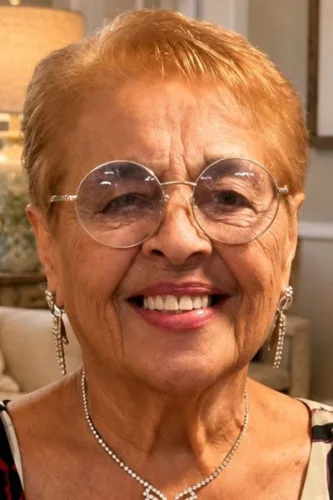 Lucy N. Torres 1940-2026